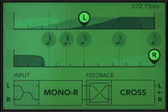 u-He Colour Copy Spectral Processor