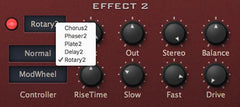 u-He Diva Analog Synthesizer