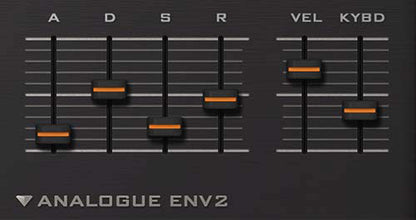 u-He Diva Analog Synthesizer