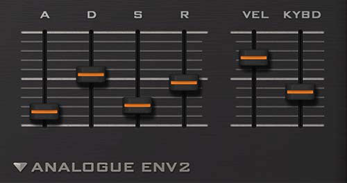 u-He Diva Analog Synthesizer