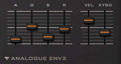 u-He Diva Analog Synthesizer