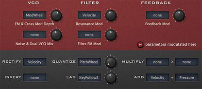 u-He Diva Analog Synthesizer