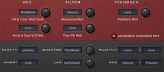 u-He Diva Analog Synthesizer