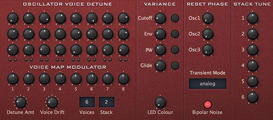 u-He Diva Analog Synthesizer