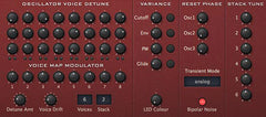u-He Diva Analog Synthesizer