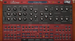 u-He Diva Analog Synthesizer