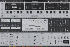 u-He Hive 2 Modular Synthesizer