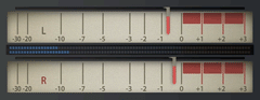 u-He Satin Reverb