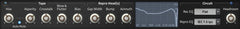 u-He Satin Reverb