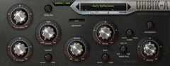 u-He Uhbik Granular Synthesizer