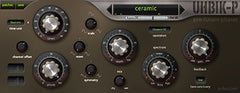 u-He Uhbik Granular Synthesizer