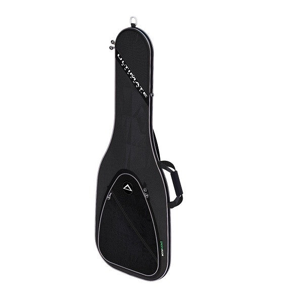 ultimate electric guitar gigbags ultimate usgr-eg greenroom series gig bag for electric guitar