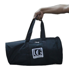 Ultimate Guru Accessories Ultimate Guru Dholki Gig Bag