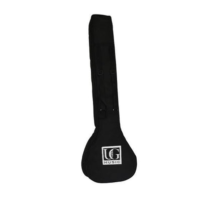 Ultimate Guru Accessories Ultimate Guru Gandhar Pancham Sitar Gig Bag