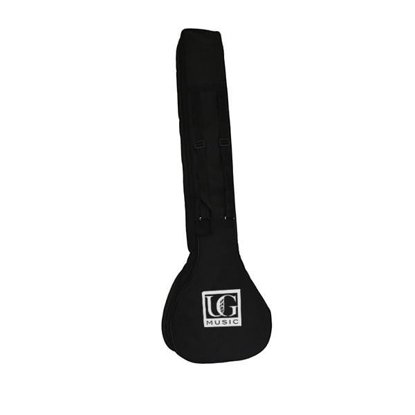 Ultimate Guru Accessories Ultimate Guru Gandhar Pancham Sitar Gig Bag
