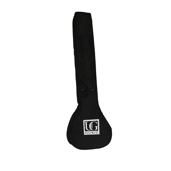 Ultimate Guru Accessories Ultimate Guru Kharaj Pancham Sitar Gig Bag