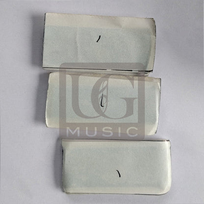 Ultimate Guru Accessories Ultimate Guru Mridangam Tuning Clay
