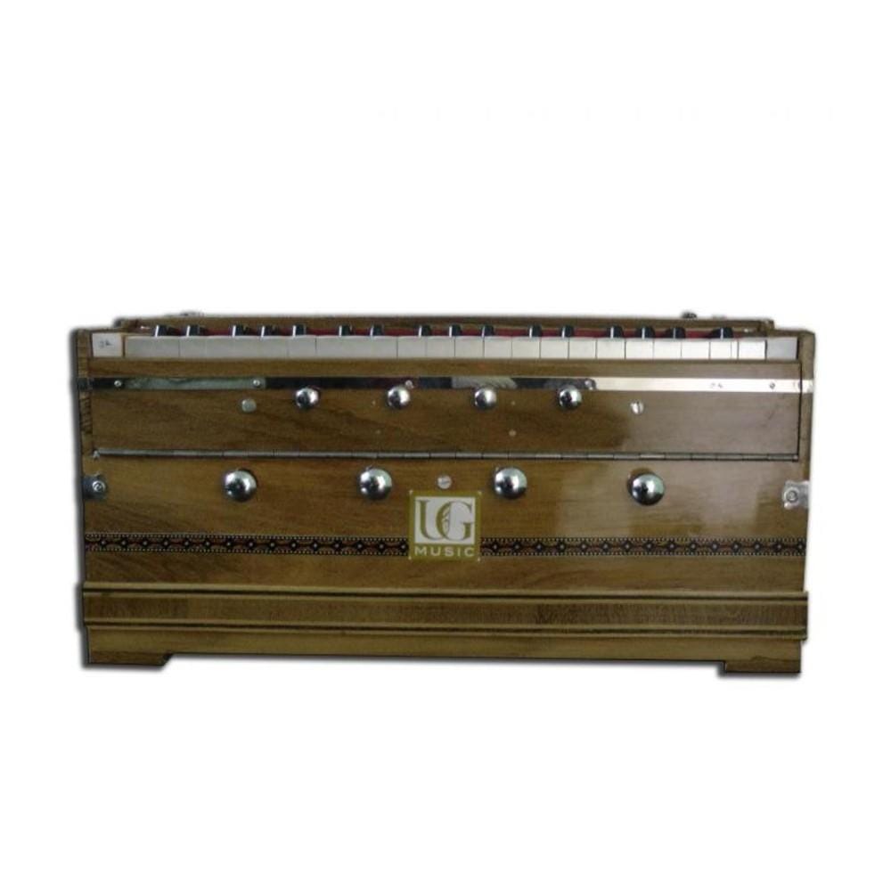 Ultimate Guru Harmoniums Ultimate Guru Concert Grade Harmonium
