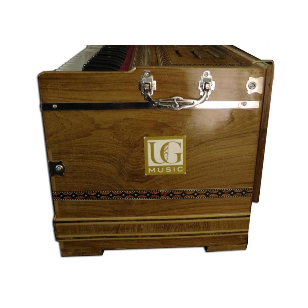 Ultimate Guru Harmoniums Ultimate Guru Concert Grade Harmonium