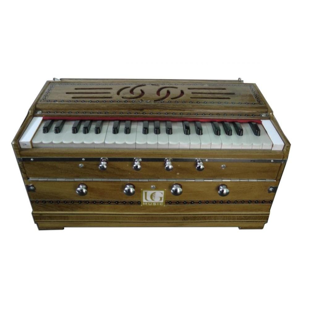 Ultimate Guru Harmoniums Ultimate Guru Concert Grade Harmonium