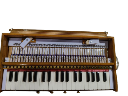 Ultimate Guru Harmoniums Ultimate Guru Komdandi Concert Grade Harmonium