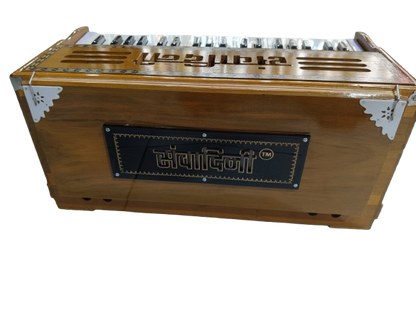 Ultimate Guru Harmoniums Ultimate Guru Komdandi Concert Grade Harmonium