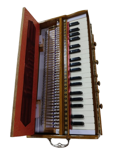 Ultimate Guru Harmoniums Ultimate Guru Komdandi Concert Grade Harmonium