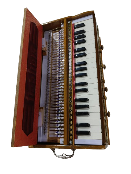Ultimate Guru Harmoniums Ultimate Guru Komdandi Concert Grade Harmonium
