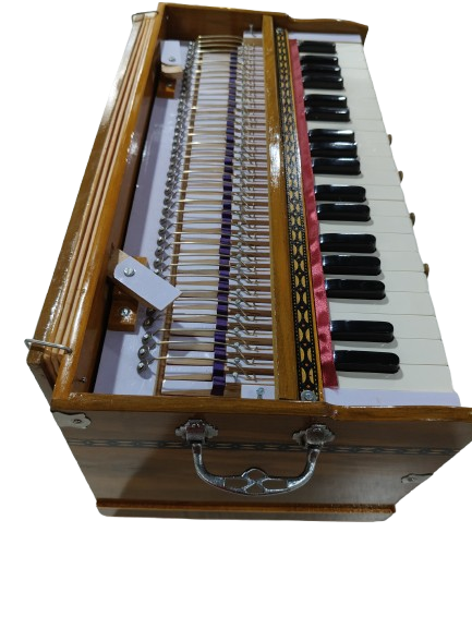Ultimate Guru Harmoniums Ultimate Guru Komdandi Concert Grade Harmonium
