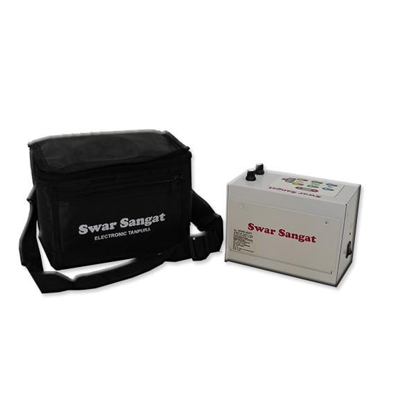 Ultimate Guru Other Indian Percussion Swar Sangat Digital Tanpura