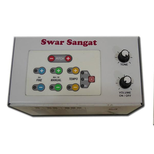 Buy Swar Sangat Digital Tanpura Online Bajaao