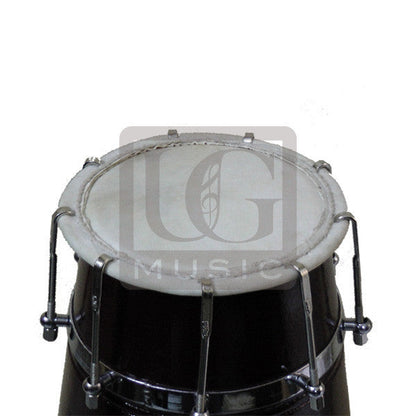 Ultimate Guru Other Indian Percussion Ultimate Guru Concert Grade Dholak