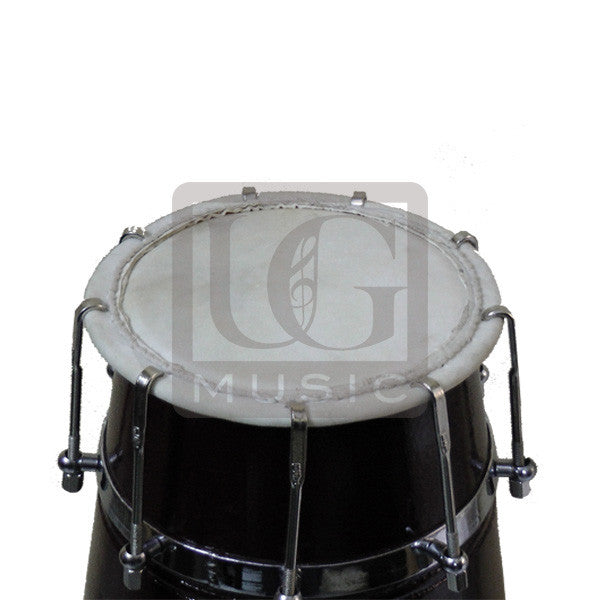 Ultimate Guru Other Indian Percussion Ultimate Guru Concert Grade Dholak