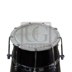 Ultimate Guru Other Indian Percussion Ultimate Guru Concert Grade Dholak