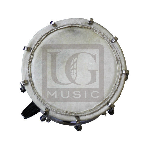 Ultimate Guru Other Indian Percussion Ultimate Guru Concert Grade Dholak