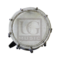 Ultimate Guru Other Indian Percussion Ultimate Guru Concert Grade Dholak