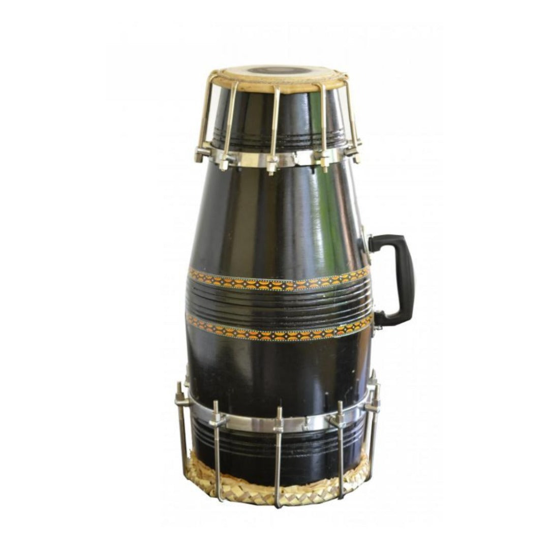 Ultimate Guru Other Indian Percussion Ultimate Guru Concert Grade Dholki