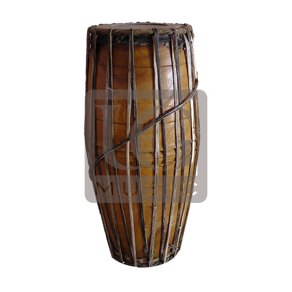 Ultimate Guru Other Indian Percussion Ultimate Guru Concert Grade Mridangam
