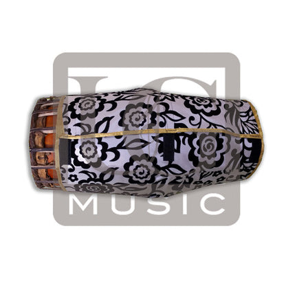 Ultimate Guru Other Indian Percussion Ultimate Guru Concert Grade Mridangam