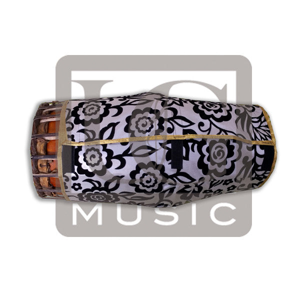 Ultimate Guru Other Indian Percussion Ultimate Guru Concert Grade Mridangam
