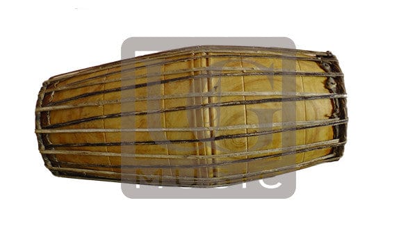 Ultimate Guru Other Indian Percussion Ultimate Guru Concert Grade Mridangam