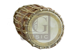 Ultimate Guru Other Indian Percussion Ultimate Guru Concert Grade Pakhawaj