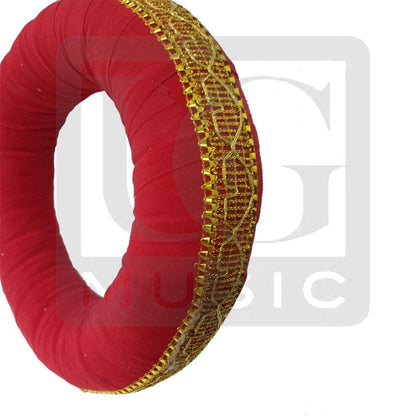 Ultimate Guru Other Indian Percussion Ultimate Guru Concert Grade Tabla base ring set (Set of 2)