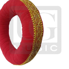 Ultimate Guru Other Indian Percussion Ultimate Guru Concert Grade Tabla base ring set (Set of 2)