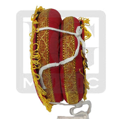 Ultimate Guru Other Indian Percussion Ultimate Guru Concert Grade Tabla base ring set (Set of 2)