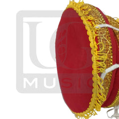 Ultimate Guru Other Indian Percussion Ultimate Guru Concert Grade Tabla base ring set (Set of 2)