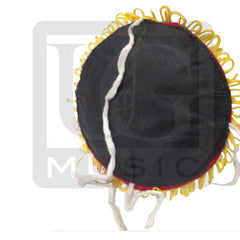 Ultimate Guru Other Indian Percussion Ultimate Guru Concert Grade Tabla base ring set (Set of 2)