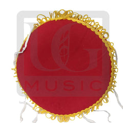 Ultimate Guru Other Indian Percussion Ultimate Guru Concert Grade Tabla base ring set (Set of 2)