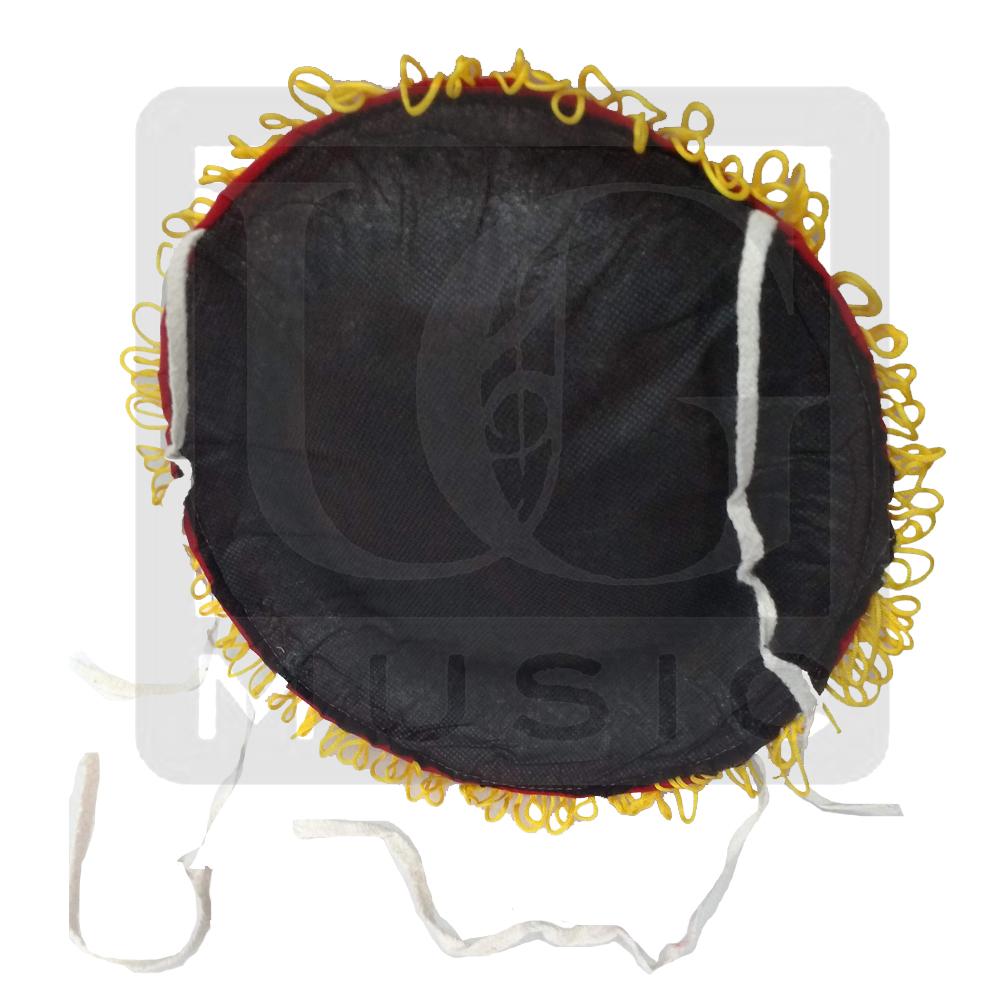 Ultimate Guru Other Indian Percussion Ultimate Guru Concert Grade Tabla base ring set (Set of 2)