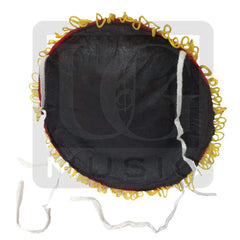 Ultimate Guru Other Indian Percussion Ultimate Guru Concert Grade Tabla base ring set (Set of 2)